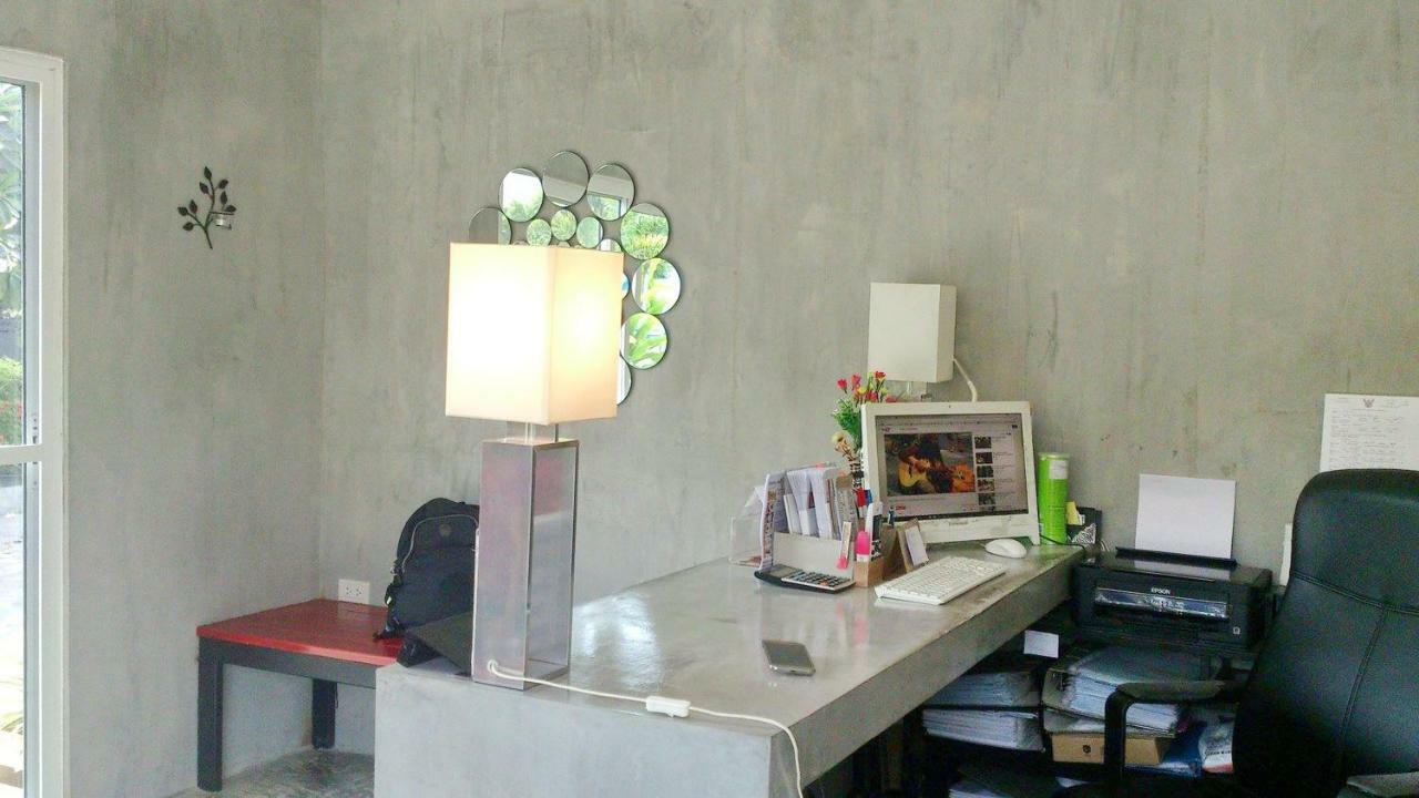 Resort M Bangkok - Bts Onnut Eksteriør billede