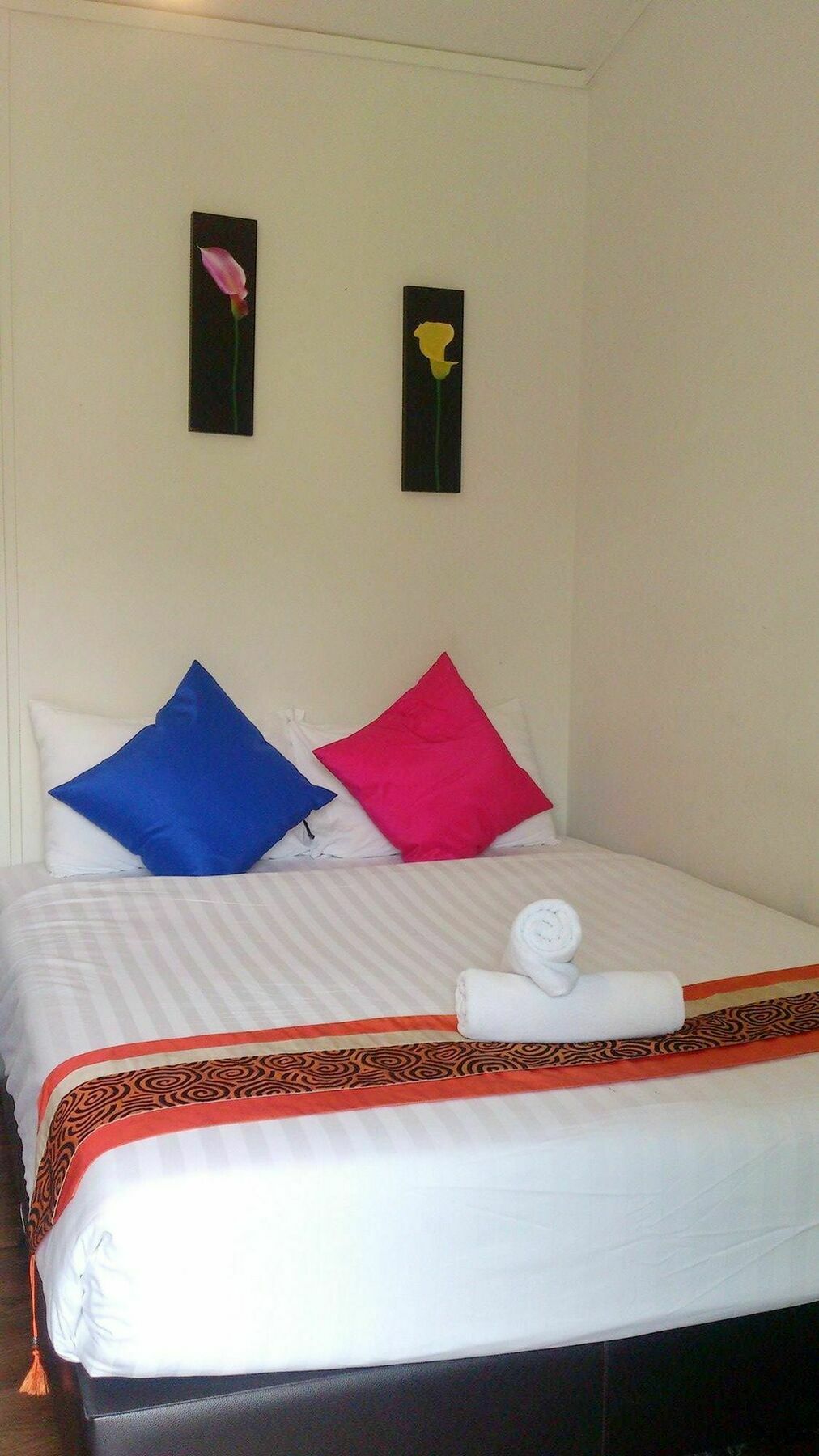 Resort M Bangkok - Bts Onnut Eksteriør billede