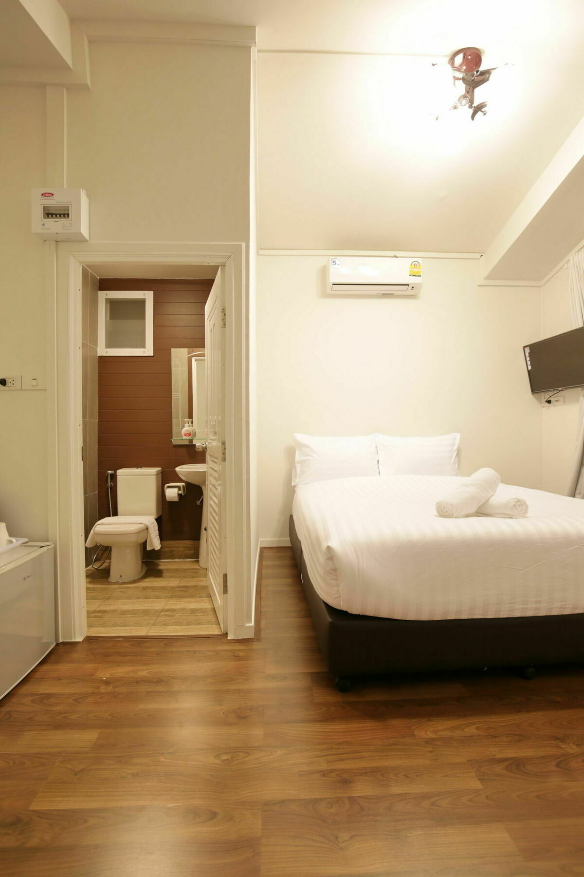 Resort M Bangkok - Bts Onnut Eksteriør billede