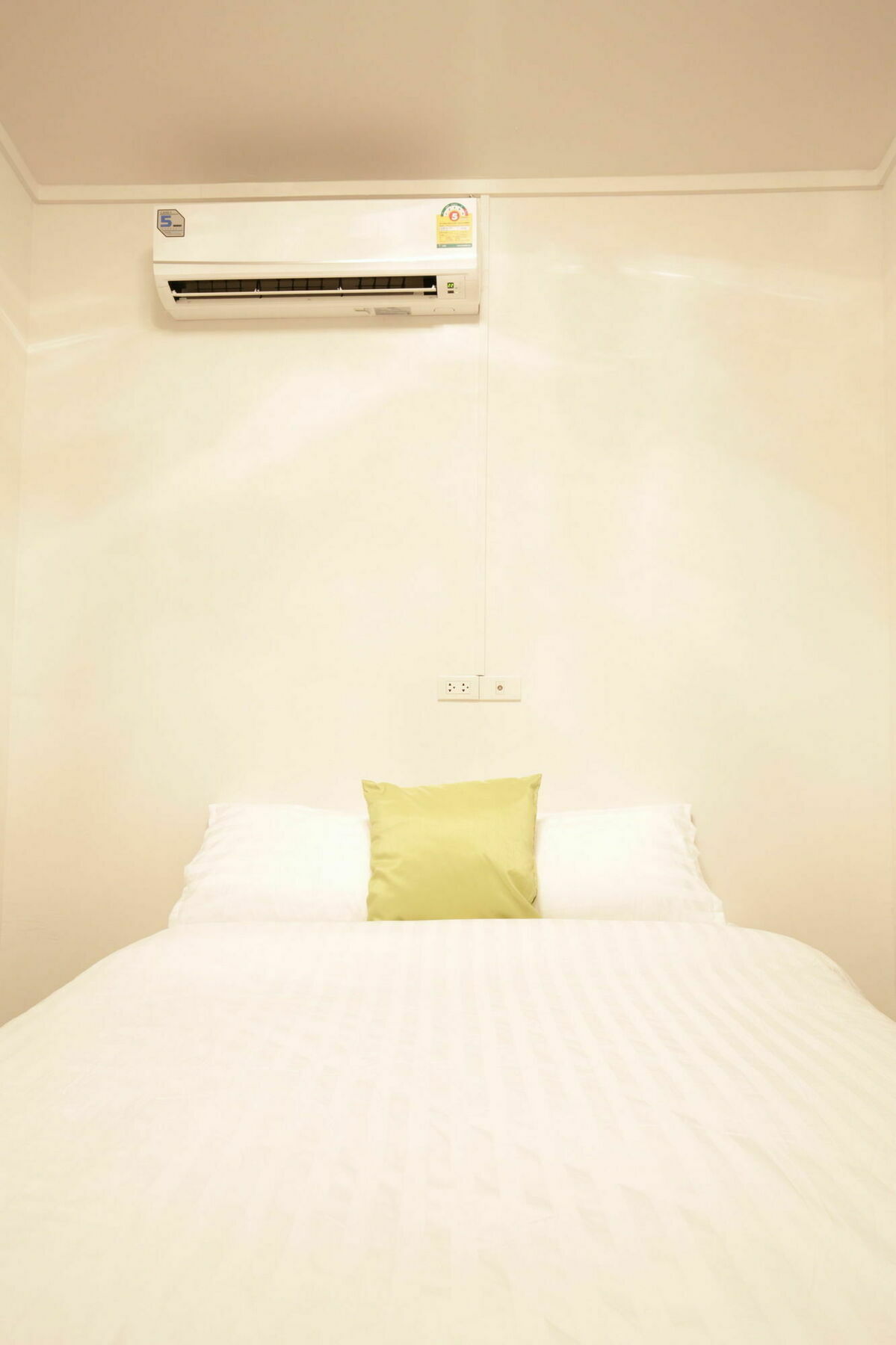 Resort M Bangkok - Bts Onnut Eksteriør billede