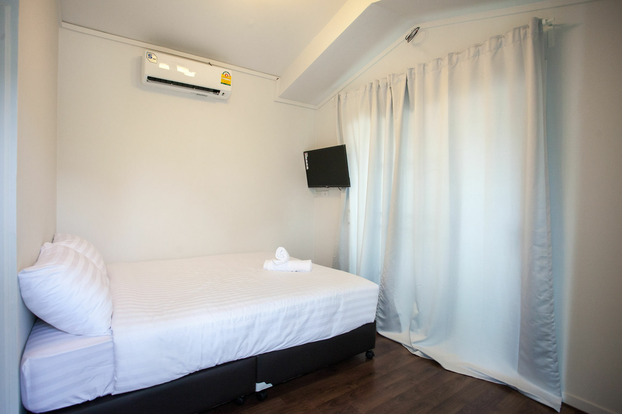 Resort M Bangkok - Bts Onnut Eksteriør billede