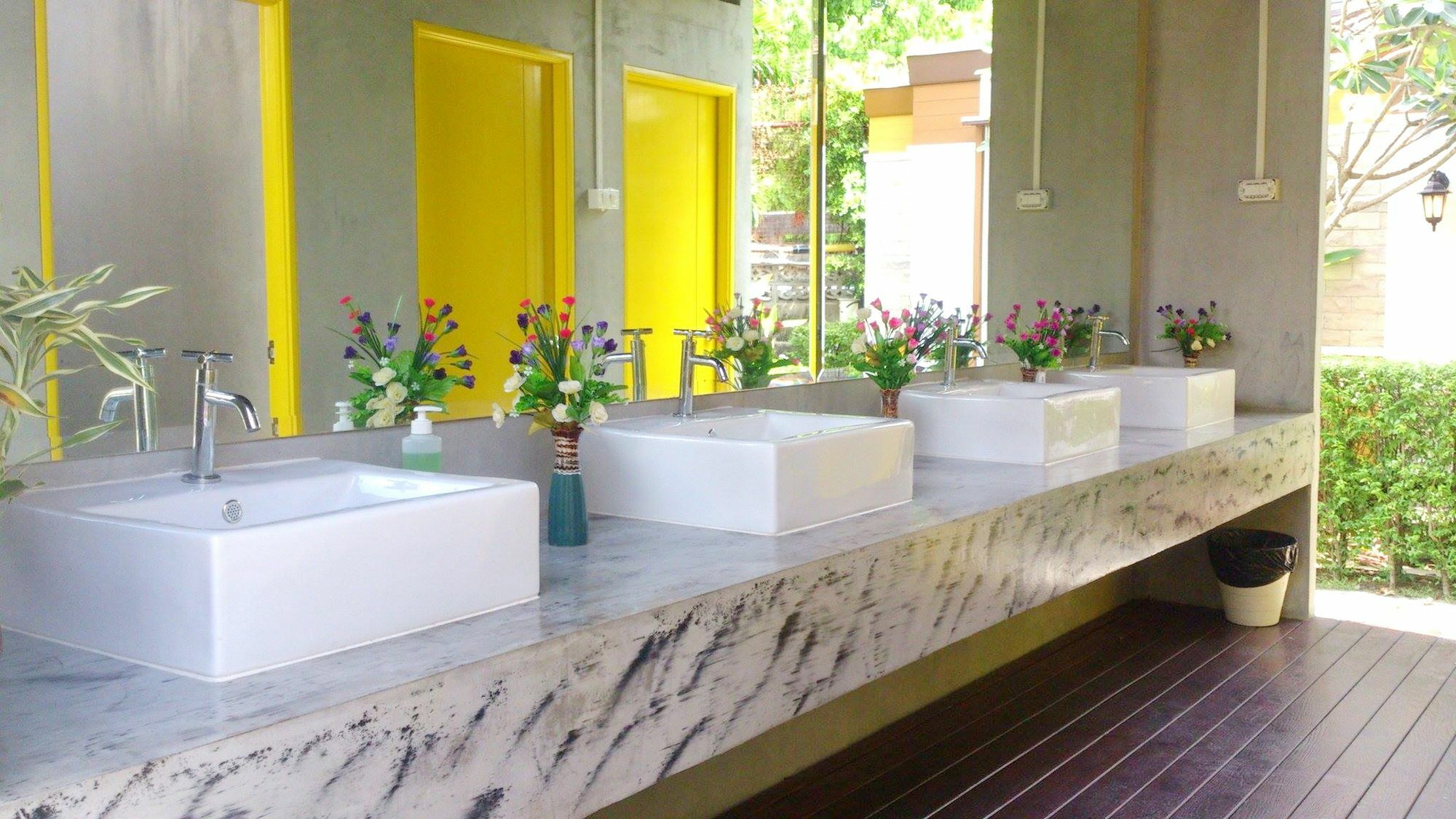 Resort M Bangkok - Bts Onnut Eksteriør billede